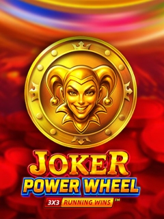 Joker Power Wheel